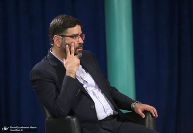 رنجبران مشاور عراقچی استعفا داد + عکس