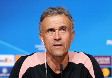 انریکه: هر کاری می‌کنیم تا جام را به پاریس ببریم