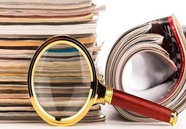 آمار نگران کننده: ایران در رتبه هشتم جهانی بازپس‌گیری مقاله است/ فشار تحریم‌ها و نفوذ رژیم صهیونیستی مانع چاپ مقالات ایرانی می‌شوند