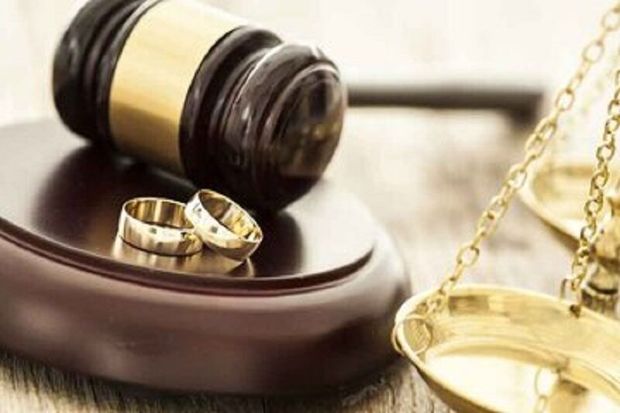 مراجعه یک هزار و ۹۲۹ مورد طلاق توافقی به بهزیستی لرستان