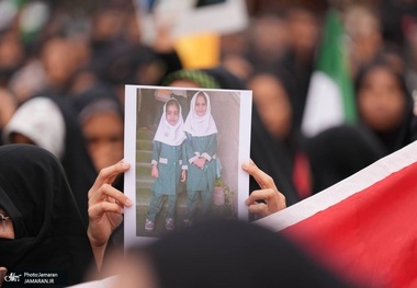 شناسایی پیکر ۱۴۰ دانش‌آموز مینابی