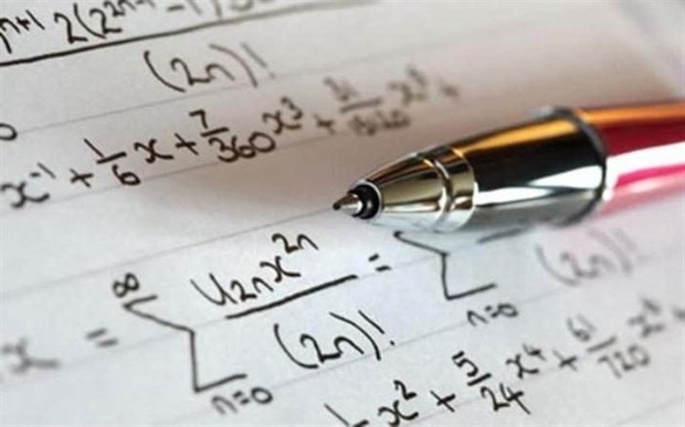 نخستین همایش علمی آموزشی ریاضیات در لرستان برگزار شد