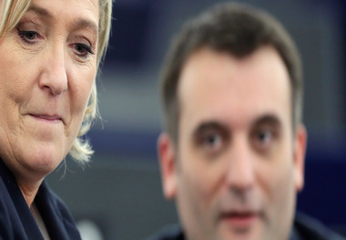 بحران در جناح راست افراطی فرانسه/ ادامه طلاق های سیاسی

