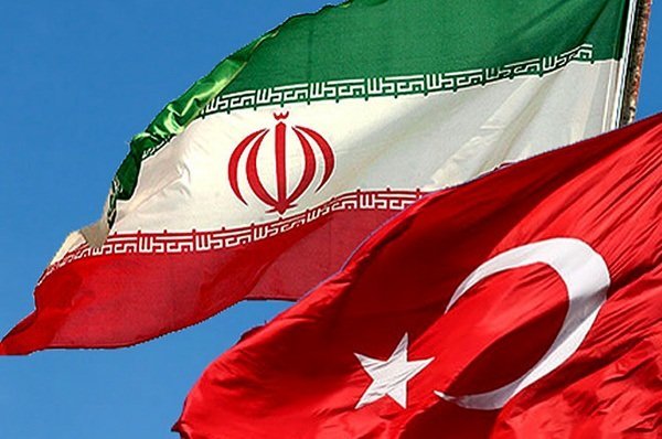 تحریم‌های آمریکا علیه ایران برای ترکیه بی معنی است