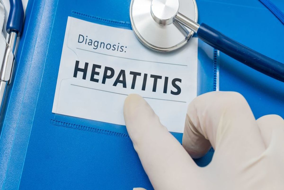 وضعیت تامین و دسترسی به داروهای هپاتیت