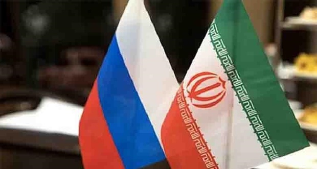 روسیه: آمریکا حتی متحدان خود را از تجارت با ایران می ترساند