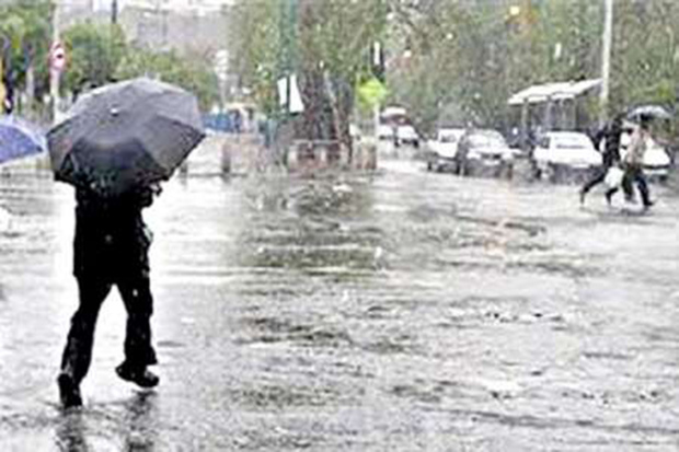 هواشناسی نسبت به وقوع آبگرفتگی در زنجان هشدار داد