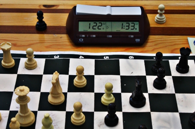 شطرنج‌ باز خوزستانی برای حضور در مسابقات جهانی انتخاب شد