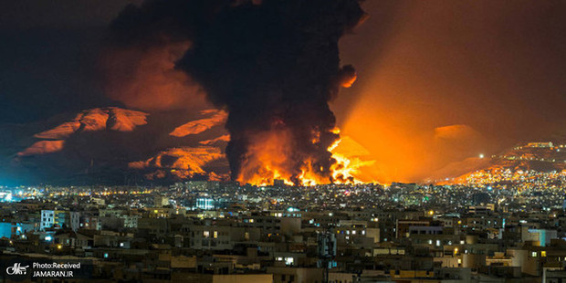 سوریه در سایه جنگ رمضان؛ ثباتی شکننده در آستانه فروپاشی