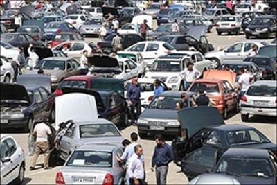 
با ۱۰ میلیون تومان چه خودروهایی می‌توان خرید؟