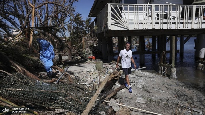 منتخب تصاویر امروز جهان - 10 مهر 1401