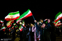 شما مدافع انسان‌های مظلوم در طول تاریخ هستید