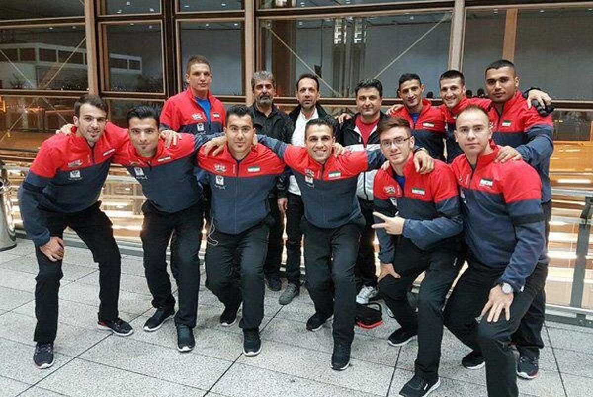 عملکرد درخشان ایران در لیگ جهانی / کاراته ایران بهترین تیم جهان در سال ۲۰۱۹ شد