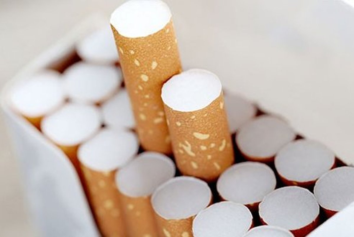 سرخوشی کاذب؛ ارمغان سیگار برای مصرف‌کنندگان
