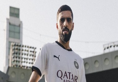 تمدید قرارداد بازیکن حریف تیم سپاهان
