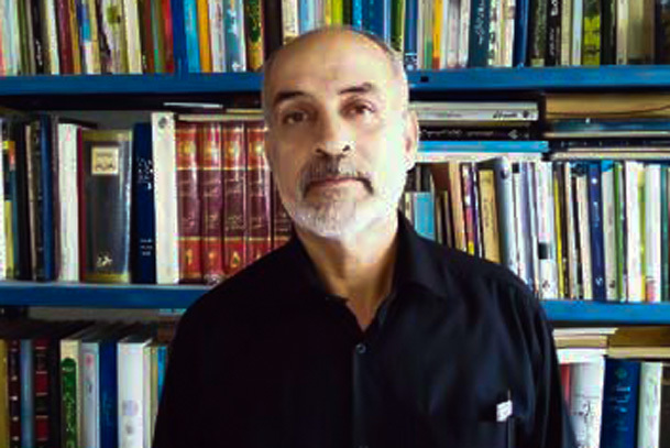 حسین علیزاده: اصلی‎ترین دغدغه سیاسی و فرهنگی شیخ مصطفی رهنما مسئلة حمایت از مردم مظلوم فلسطین بود