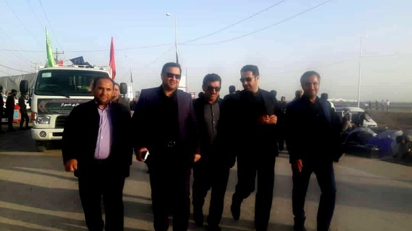 لزوم برنامه ریزی ویژه در گردشگری مذهبی  وجود ۵ فرودگاه در خوزستان یک ظرفیت است