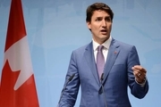 سنگ اندازی مجدد نخست وزیر کانادا برای دیدار دوستانه با ایران 