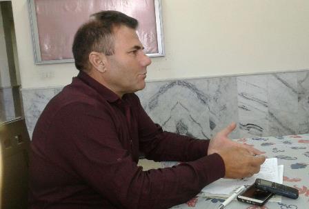 افزایش 18 درصدی داوطلبان کنکور 96 در اردستان