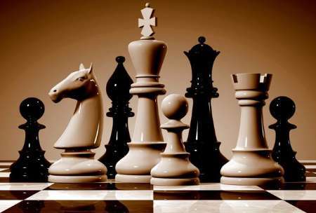 شطرنج بازان آستارا در مسابقات سراسری مقام برتر کسب کردند