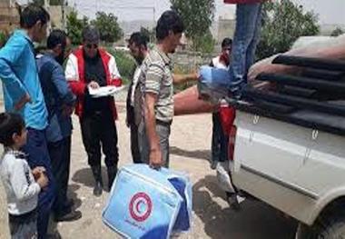 کمک سه میلیارد ریالی مردم البرز به سیل زدگان ارسال شد