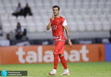 عیسی آل کثیر به استقلال پیوست!