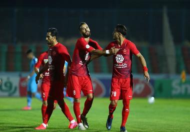 دلیل مخالفت پرسپولیسی ها با تونل ورزشگاه آزادی چه بود؟