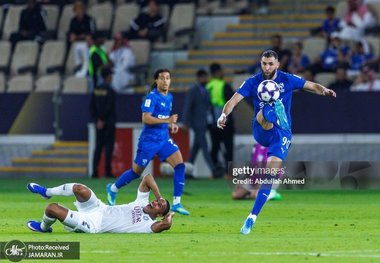 خداحافظی الهلال با جام؛ صعود السد و الاهلی در لیگ نخبگان آسیا 