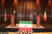 مراسم روز ملی و چهل و پنجمین عید انقلاب اسلامی ایران در باکو (2)