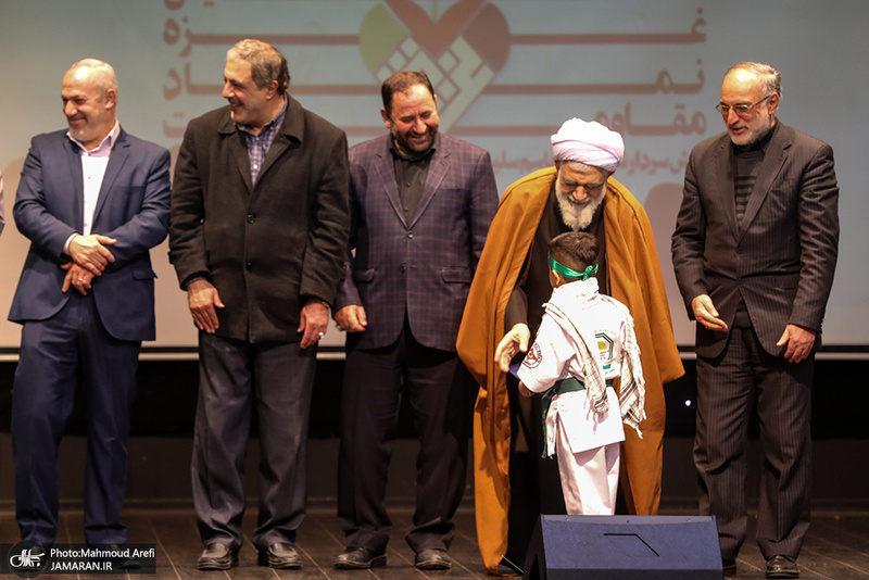 همایش «غزه نماد مقاومت» با بررسی نقش شهیدسلیمانی در تقویت محور مقاومت فلسطین