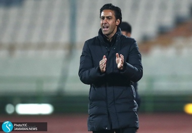  مجیدی: مسببان حذف از آسیا باید محاکمه شوند/ تا غفوری جام را بالا نبرد به رکوردی فکر نمی کنم
