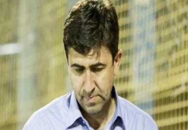 مدیرعامل باشگاه پارس جنوبی استعفا کرد

