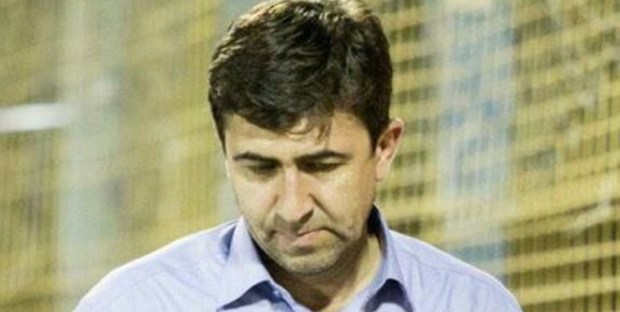 مدیرعامل باشگاه پارس جنوبی استعفا کرد

