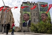 خیال اردوغان راحت و قلیچدار ناراحت