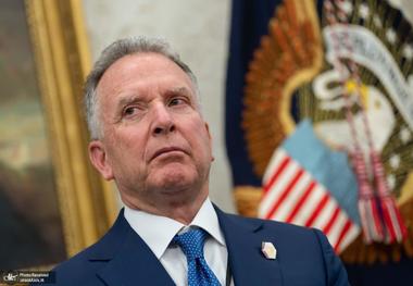 ویتکاف با نتانیاهو و شماری از مسئولان اسرائیلی دیدار می‌کند