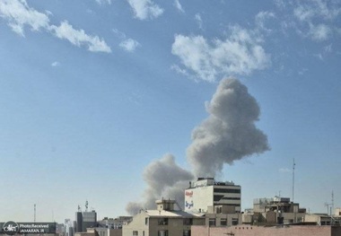 سفیر سابق آمریکا در عربستان: هدف اسرائیل نابودی و تجزیه ایران است