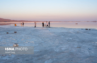 دریاچه ارومیه (16)