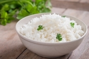 مضرات جبران ناپذیر خوردن هر روز برنج