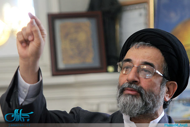 موسوی لاری: «پارلمان اصلاحات» نهاد بالادستی اصلاح‌طلبان می‌شود