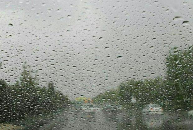 میانگین بارش باران در کرمانشاه به 16 میلی متر رسید