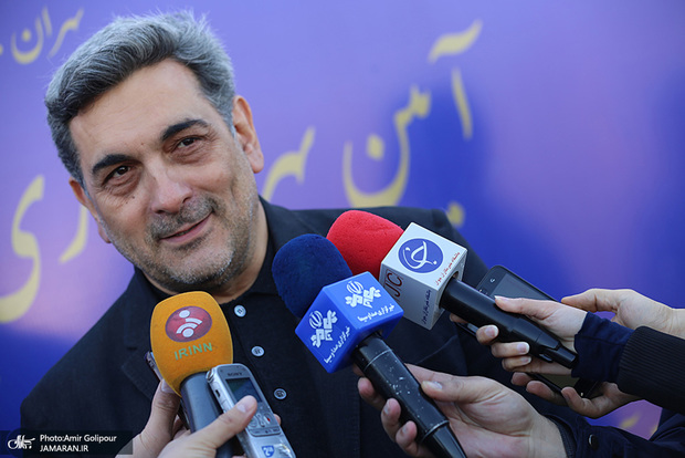 شهردار تهران: «بیدود» تعطیل نشده است