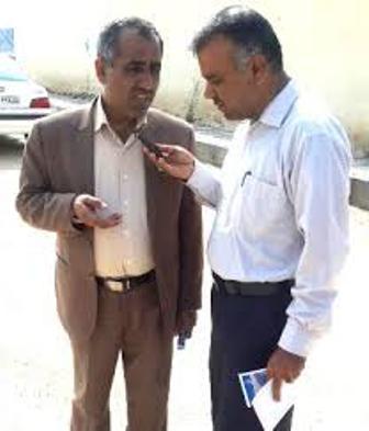 45شعبه اخذ رای در دیر بوشهر در نظر گرفته شد