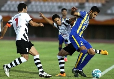 برگزاری مزایده برای واگذاری امتیاز تیم صبای قم 
