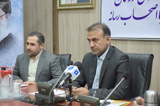 دومین جشنواره فجر استانی تئاتر خوزستان آغاز به کار کرد
