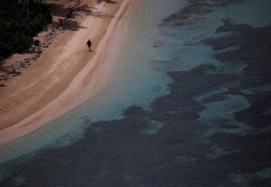 خسارات طوفانی که ۳ هزار قربانی گرفت+ تصاویر
