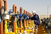 گازرسانی به 6 واحد صنعتی در تنگستان آغاز شد