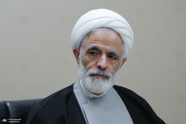 مجید انصاری مطرح کرد: شگفتی جهانیان از صحنه‌هاى بی‌نظیر مقاومت، وفادارى و جانفشانى ایرانیان سرافراز