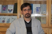 نمایشگاه کتاب آثار عرفانی امام خمینی (س) در دانشگاه ادیان و مذاهب برگزار می‌شود