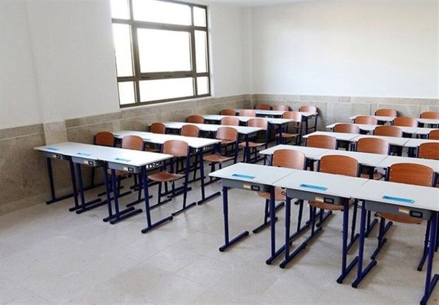 ۳۹ درصد کلاس‌های درس آذربایجان‌غربی استاندارد است