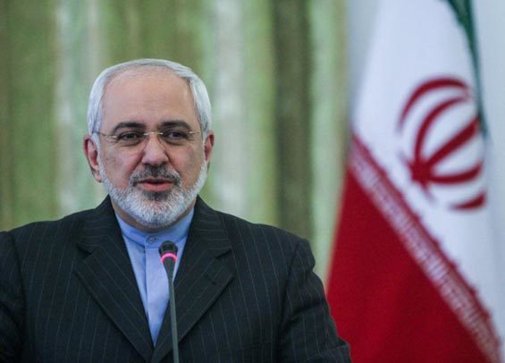 علی بیگدلی: ظریف بندهای کهنه‌شده به پای ایران در عرصه بین‌المللی را گشود